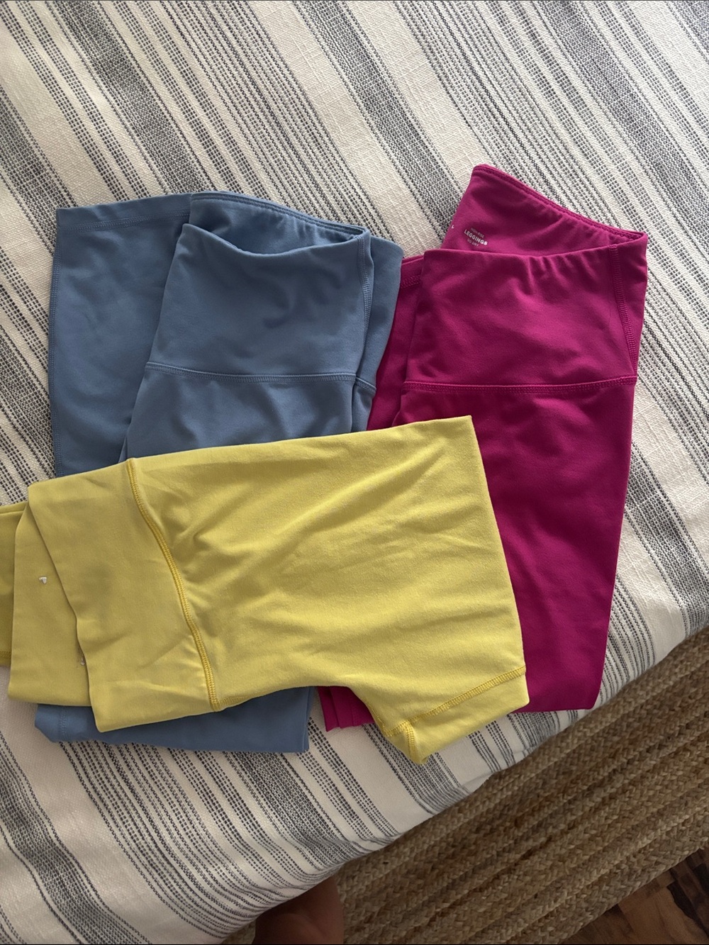Women’s old navy leggings
